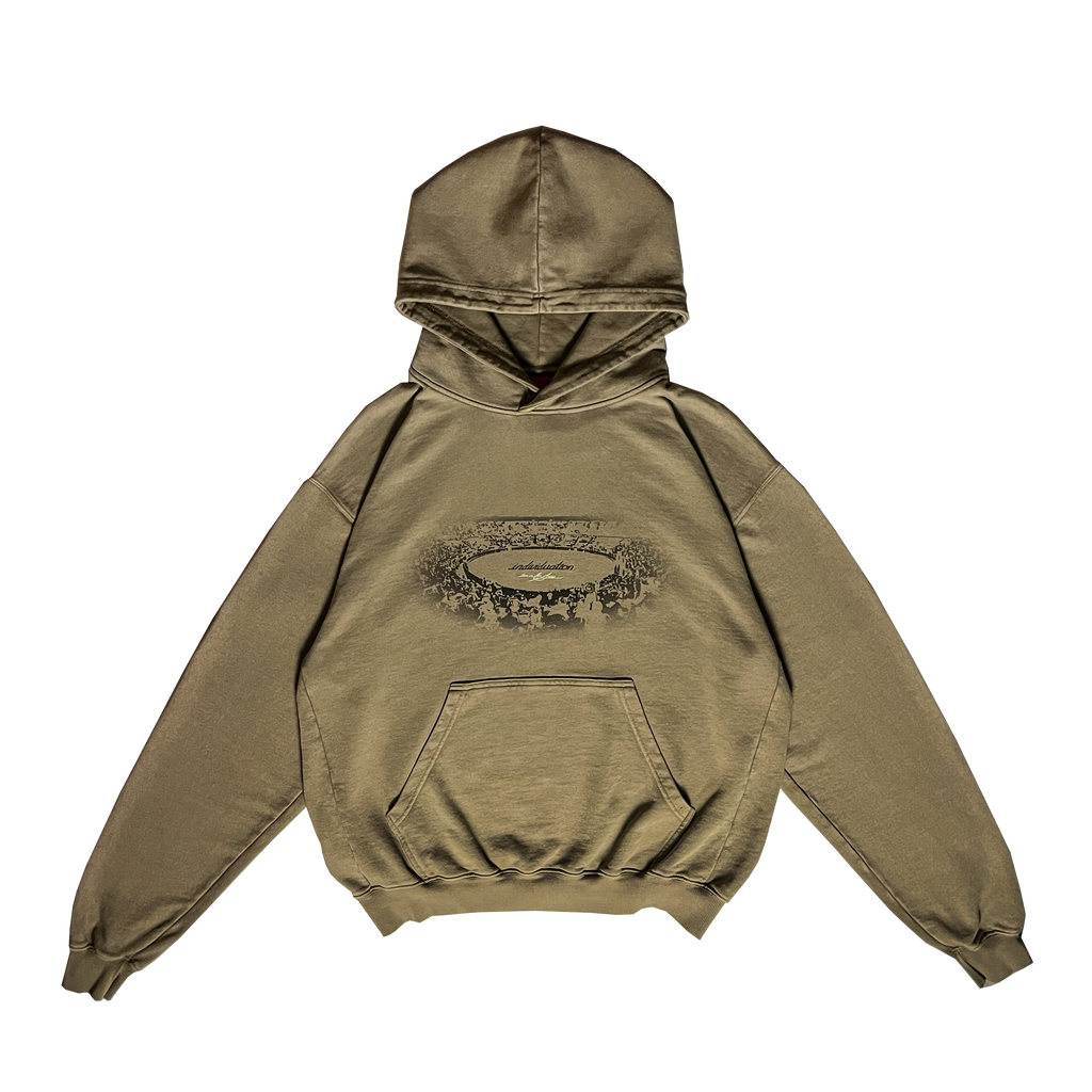 Arena Hoodie