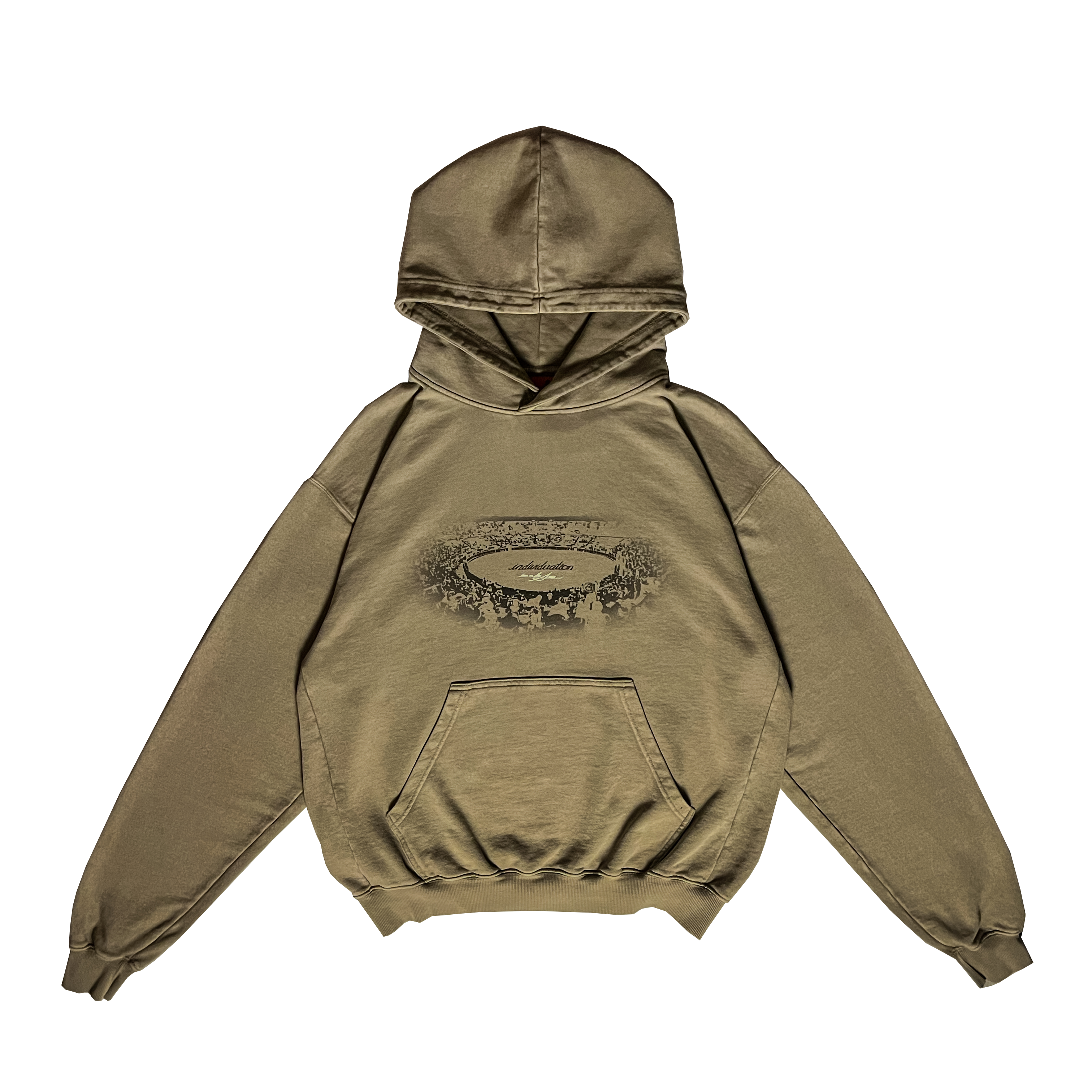 Arena Hoodie