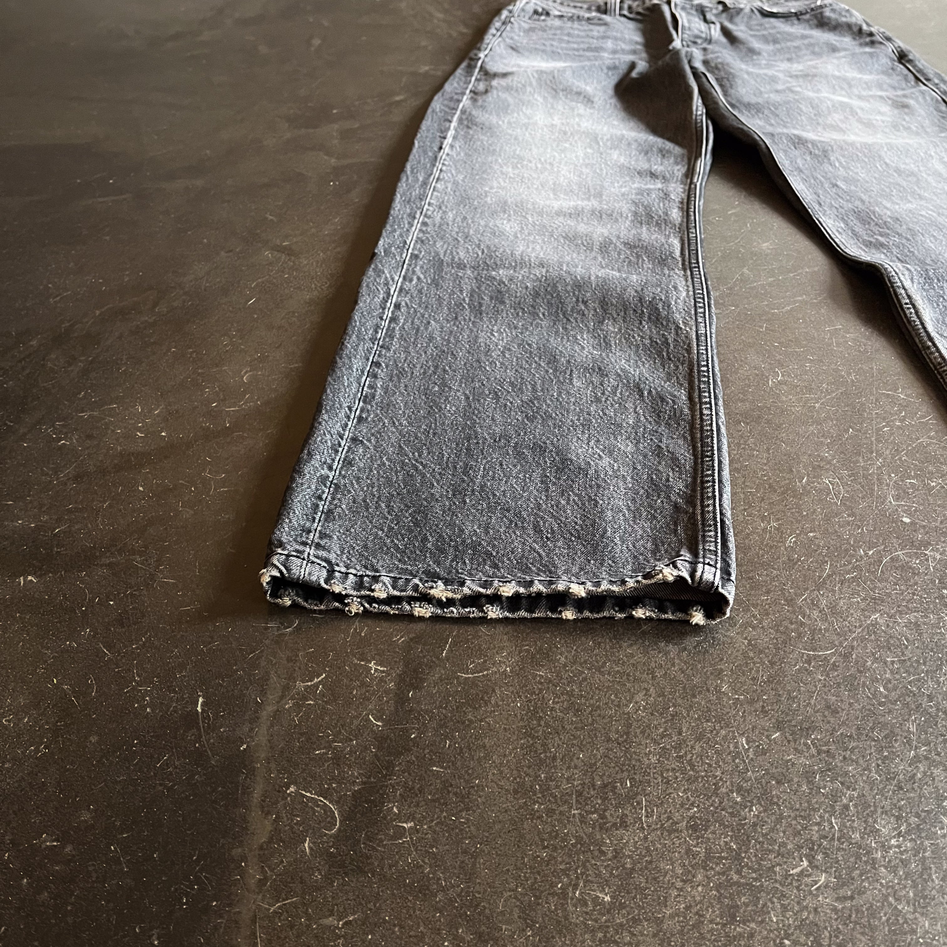 Arena Denim