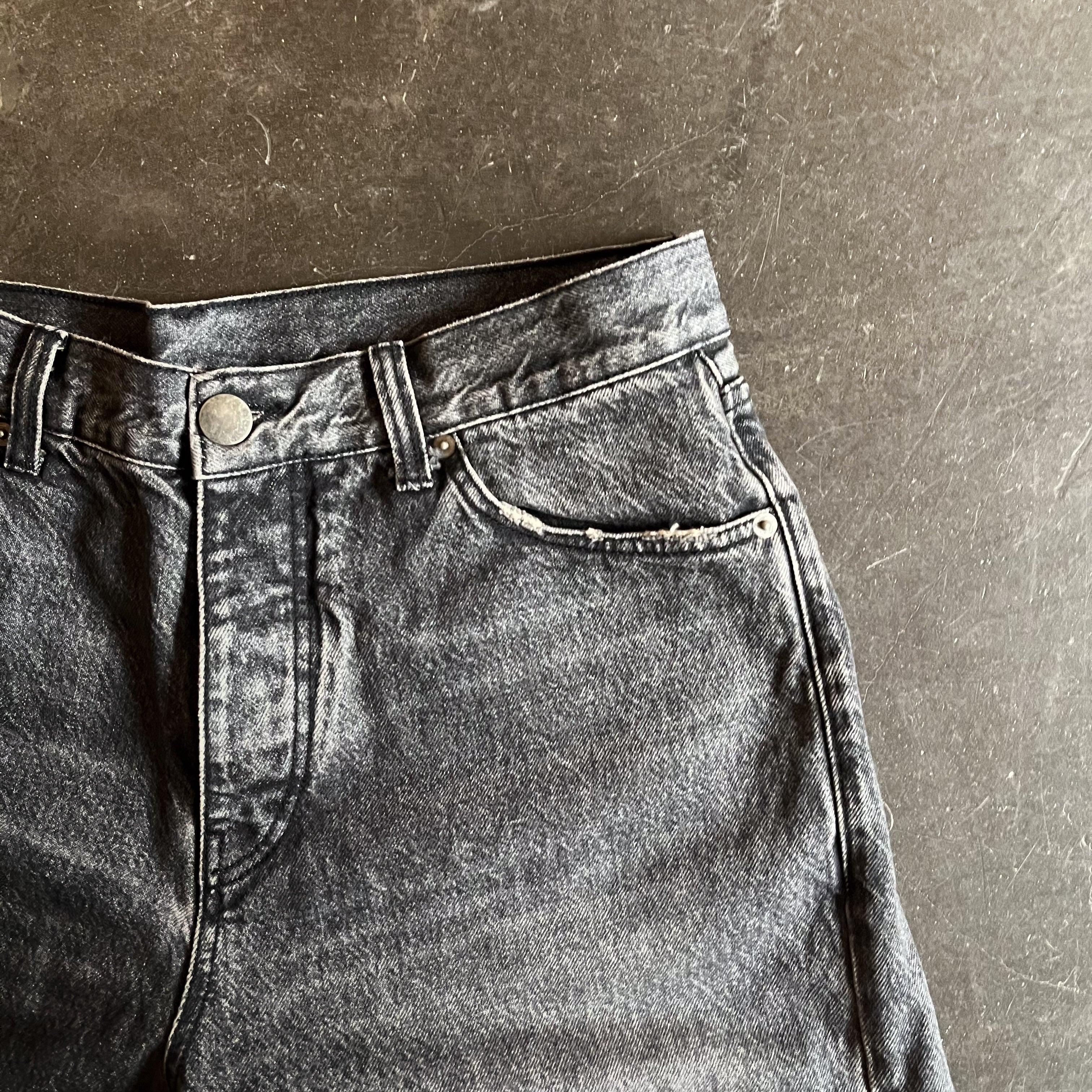 Arena Denim