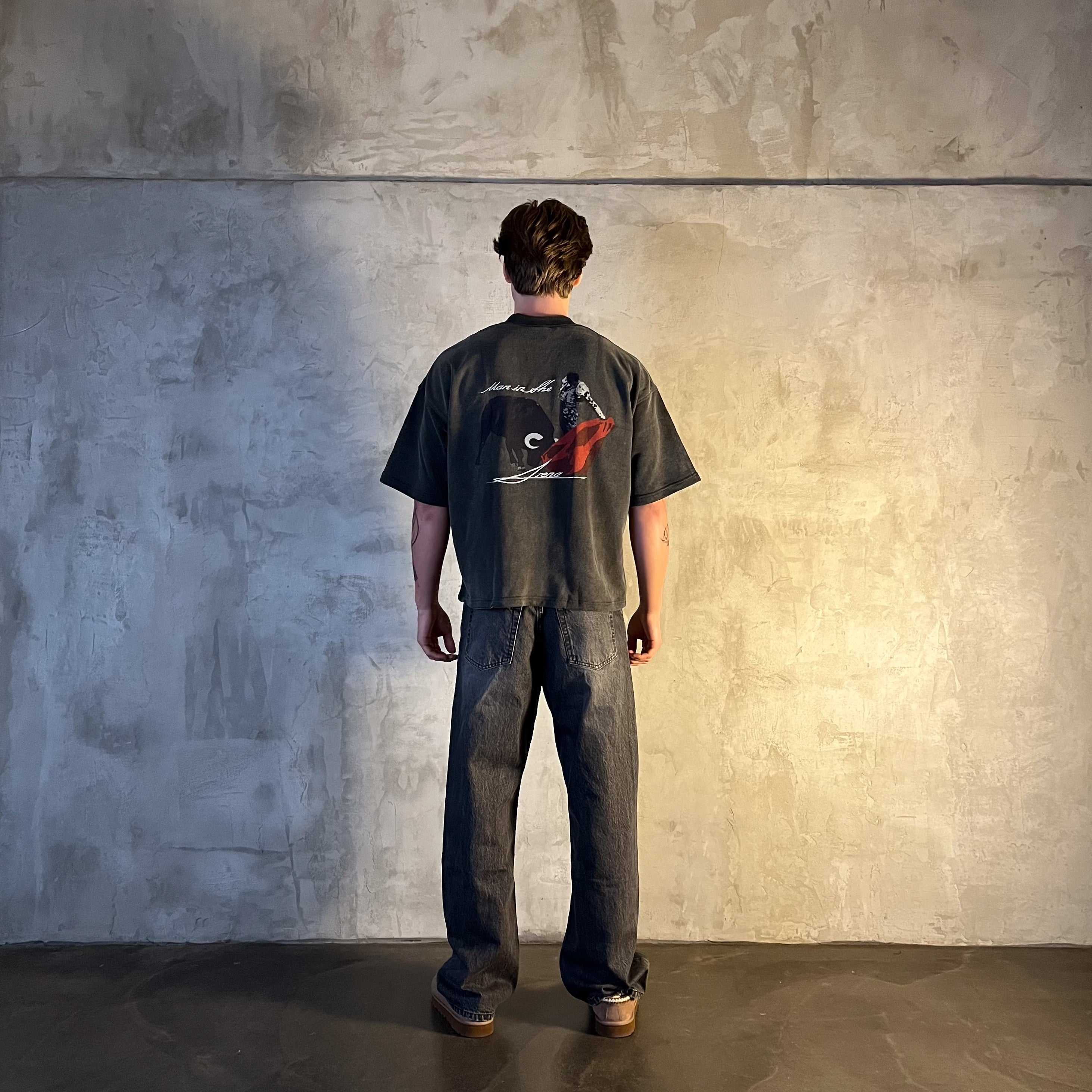 Matador T-Shirt