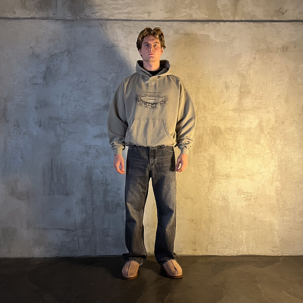 Arena Hoodie