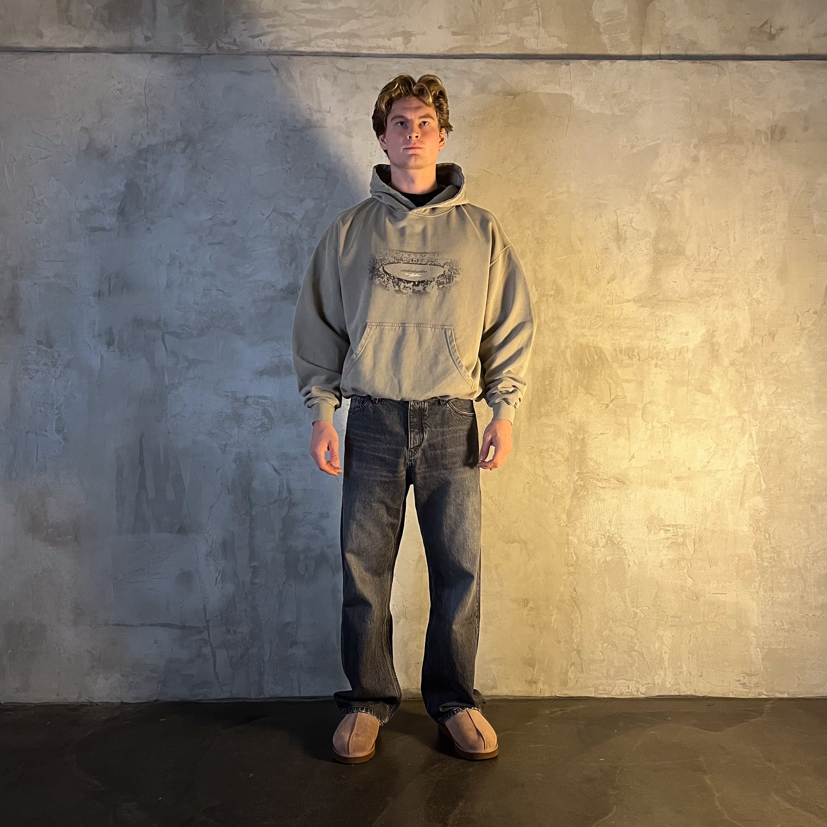 Arena Hoodie