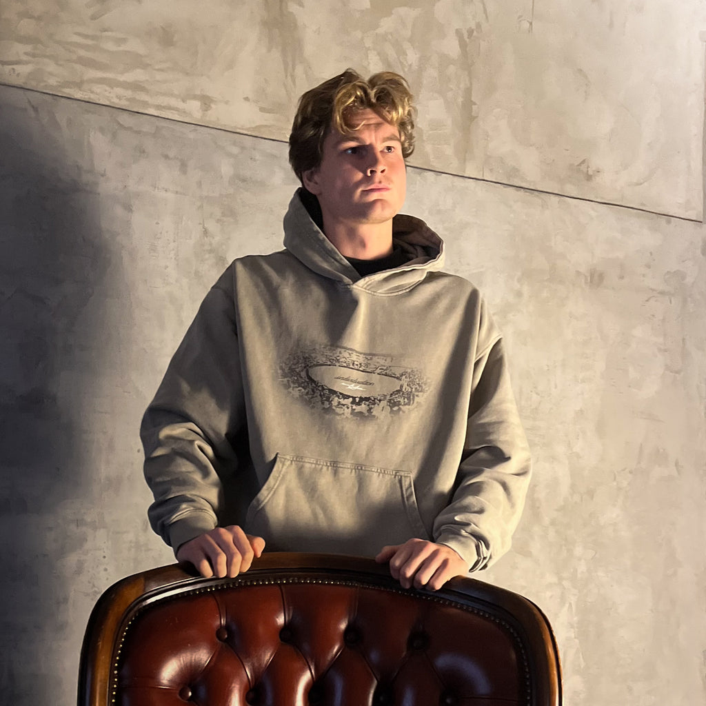 Arena Hoodie