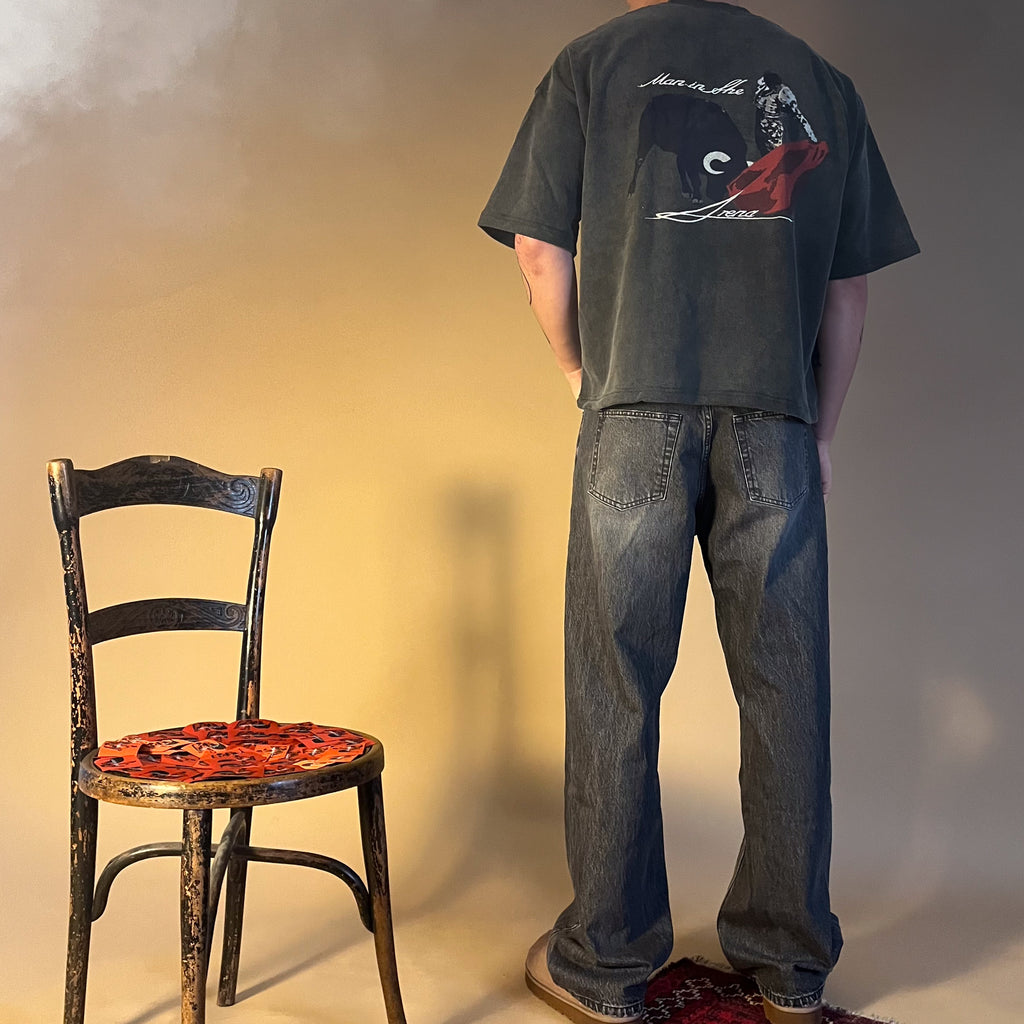 Arena Denim