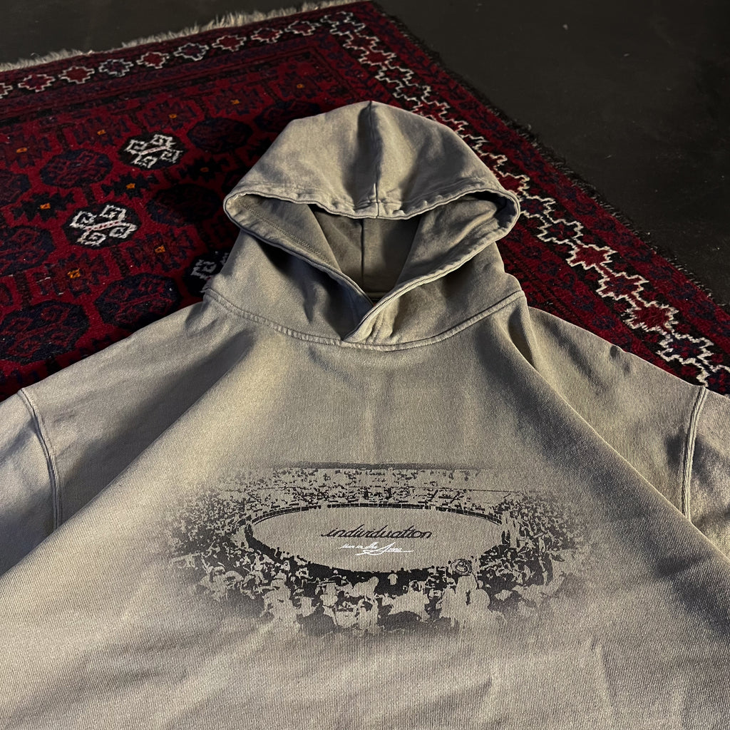 Arena Hoodie