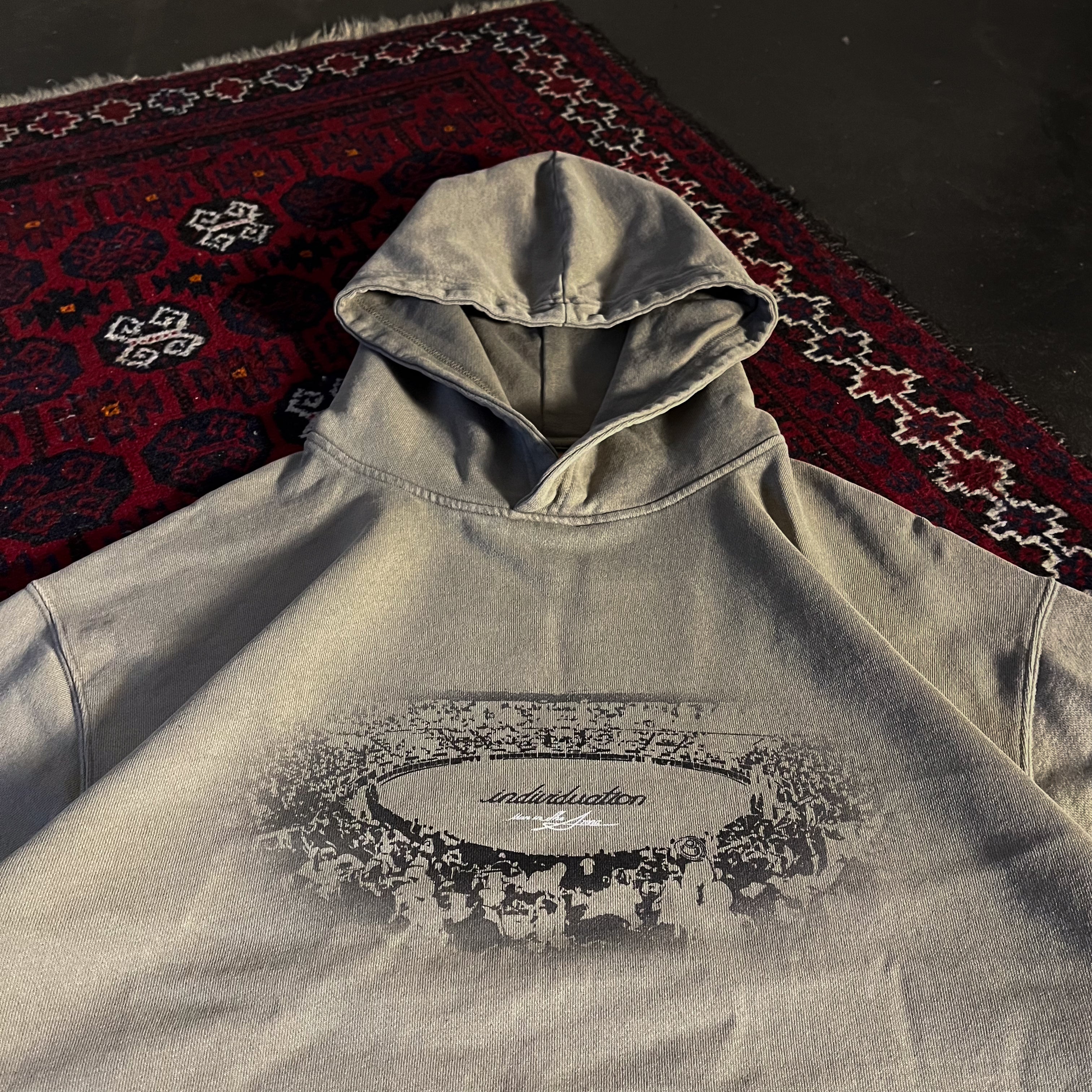 Arena Hoodie